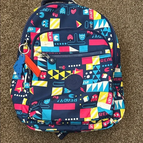 Kipling | Bags | Kipling Pacman Seoul S | Poshmark display picture 2